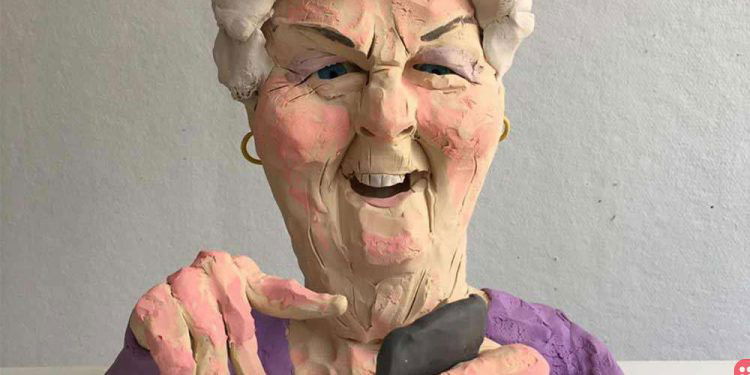 ‘Creativity is not Cancelled’