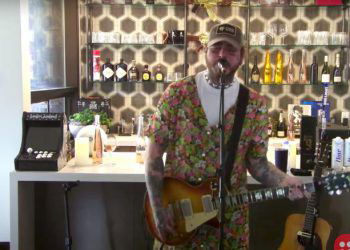 Post Malone’s virtual Nirvana tribute concert raises $500K towards coronavirus relief efforts