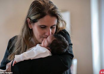 Teacher steps in to take care of student’s new born brother after their mother tests positive for COVID-19