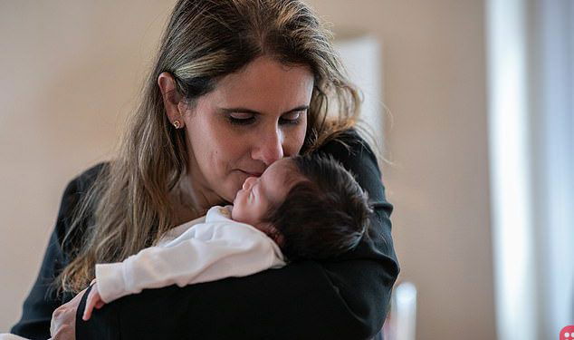 Teacher steps in to take care of student’s new born brother after their mother tests positive for COVID-19