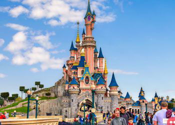 Disneyland Paris at Home launched for people around the world