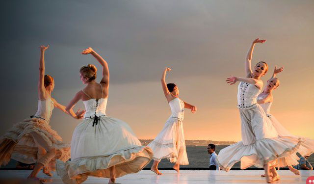 29th April is International Dance Day!