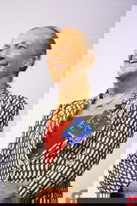 richest woman in the world 2020