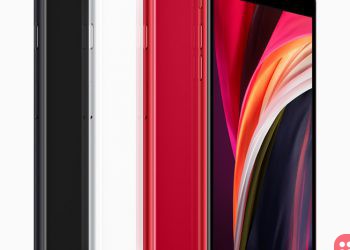 Apple announces low-cost iPhone SE