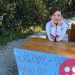 6-year-old boy sets up ‘joke stand’ to spread cheer