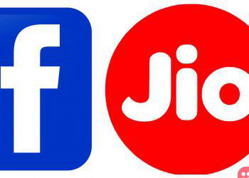 Facebook invests $5.7 billion in India’s Reliance Jio