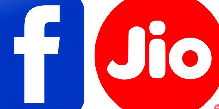 Facebook invests $5.7 billion in India’s Reliance Jio