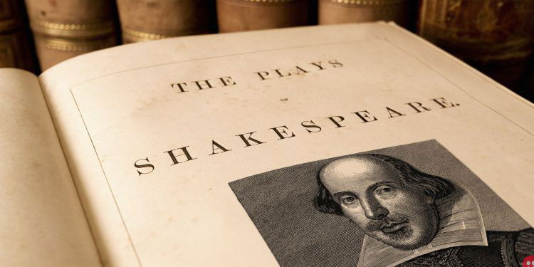 #EnglishLanguageDay: 5 Best Plays of Shakespeare