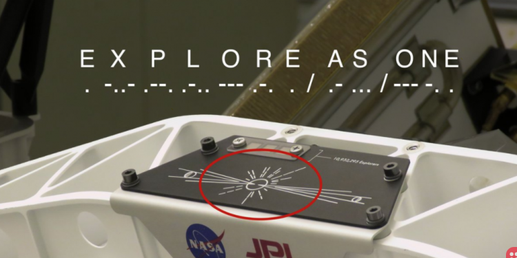 NASA’s Mars Helicopter going through its final test