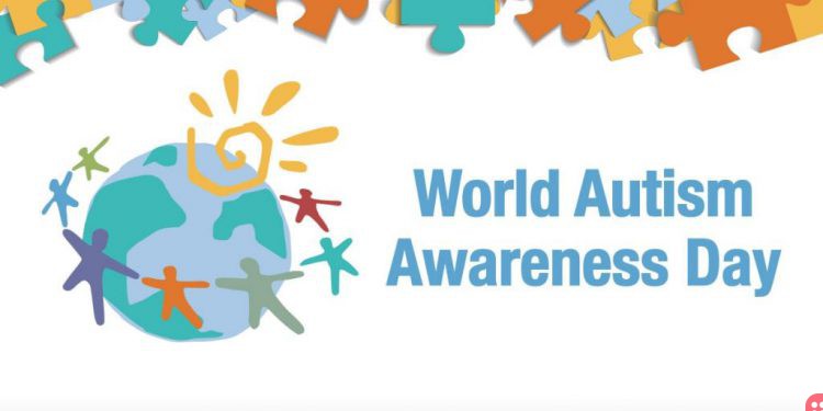 2nd April is World Autism Awareness Day