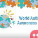 2nd April is World Autism Awareness Day
