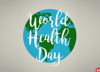 7th April is World Health Day