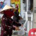 In Vietnam, ‘Rice ATMs’ provide free rice to people in need