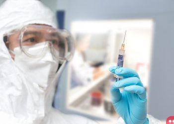 Johnson & Johnson to Invest One Billion Dollars for COVID-19 vaccine