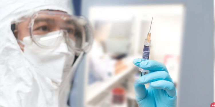 Johnson & Johnson to Invest One Billion Dollars for COVID-19 vaccine