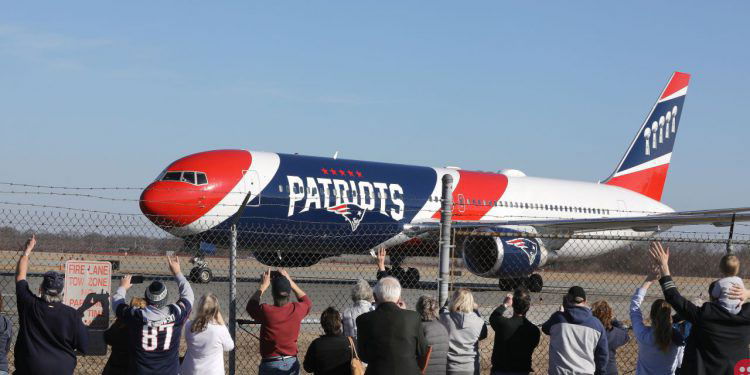 A million masks sent all the way to USA from China