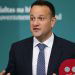 Irish PM re-enlists as doctor during coronavirus pandemic
