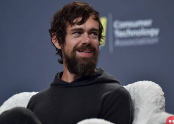 Twitter CEO puts forward $1 billion of his own wealth to charity