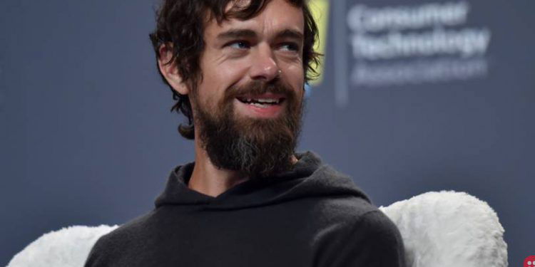Twitter CEO puts forward $1 billion of his own wealth to charity