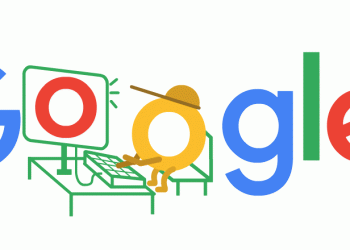 Google helps kill boredom by bringing back doodle games