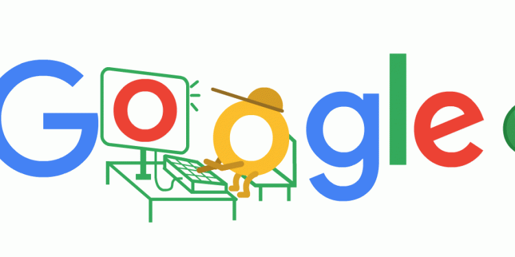 Google helps kill boredom by bringing back doodle games