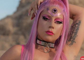 Lady Gaga releases highly anticipated album ‘Chromatica’