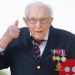 Captain Tom Moore to be knighted for coronavirus fundraising for NHS