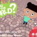 World’s first coronavirus online game teaches importance of social distancing