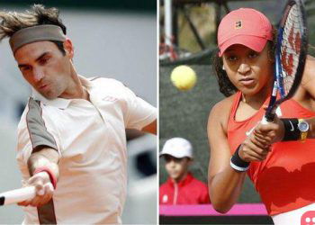 Roger Federer is World’s Highest Paid Athlete