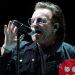 Bono turns 60 and shares playlist of 60 songs that saved his life
