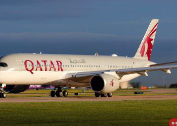 Qatar Airways offers 100,000 complimentary tickets to healthcare workers