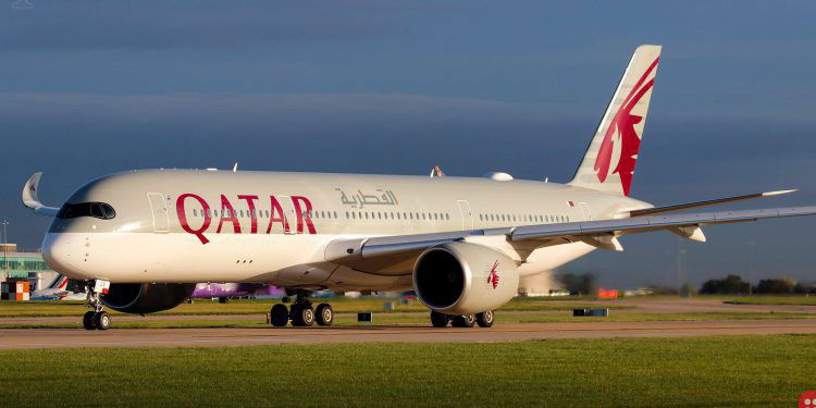 Qatar Airways offers 100,000 complimentary tickets to healthcare workers