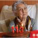 At 113, Spain’s oldest woman recovers from COVID-19