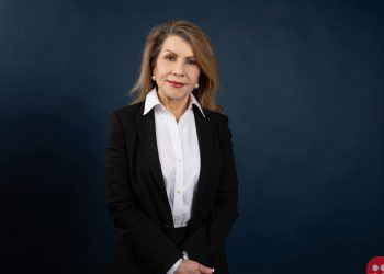 Crisis expert Carmen Reinhart appointed World Bank Chief Economist