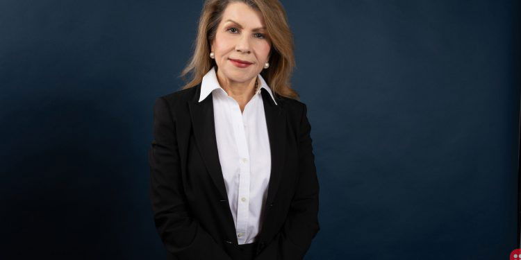 Crisis expert Carmen Reinhart appointed World Bank Chief Economist