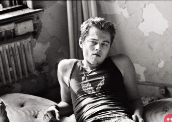 Photographer to auction iconic celebrity portraits for COVID-19 relief efforts