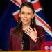 Jacinda Ardern: NZ PM turned away from cafe as per COVID-19 rules