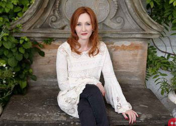 J. K Rowling releases ‘The Ickabog,’ her first non-Harry Potter children’s book online for free