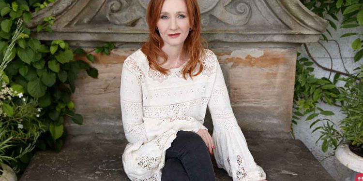 J. K Rowling releases ‘The Ickabog,’ her first non-Harry Potter children’s book online for free