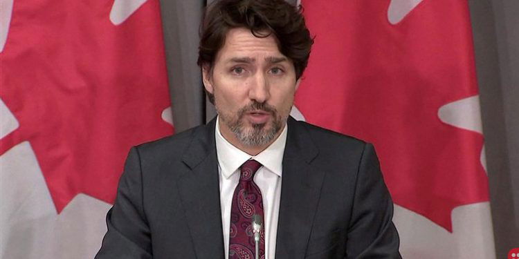 Canada bans military grade assault weapons after its worst gun massacre