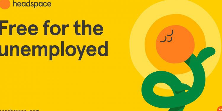 ‘Headspace’ offers free subscriptions to unemployed Americans