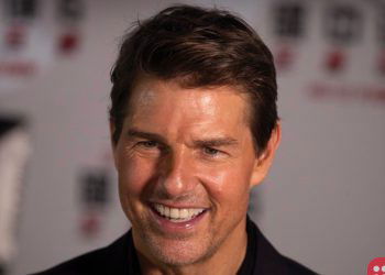 Tom Cruise is working with NASA to film a movie in space!