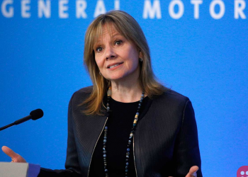 Women Leading Fortune 500 Companies at an all-time high!