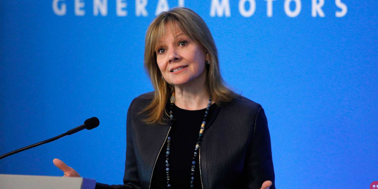 Women Leading Fortune 500 Companies at an all-time high!