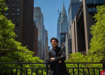 Michelin-star chef Vikas Khanna organizes world’s biggest Eid feast