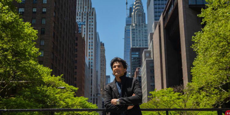 Michelin-star chef Vikas Khanna organizes world’s biggest Eid feast