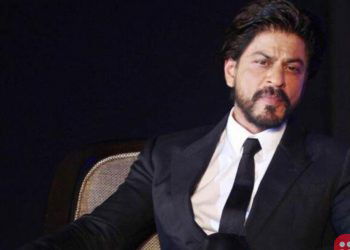 Indian actor Shah Rukh Khan announces competition for budding filmmakers