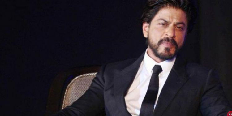Indian actor Shah Rukh Khan announces competition for budding filmmakers