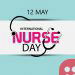 12th May is International Day of Nurses