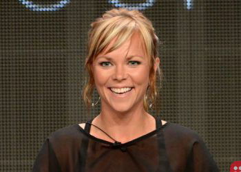 Race Car Driver Jessi Combs posthumously named fastest woman on Earth